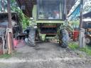 Combine harvester for sale