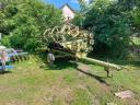Combine harvester for sale