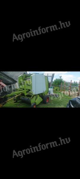 Claas Rollant 66 round baler for sale