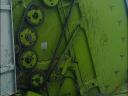 Claas Rollant 66 round baler for sale