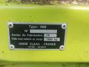 Claas Rollant 66 round baler for sale