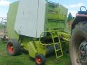 Claas Rollant 66 round baler for sale