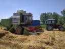 MDW Progress e-514 combine harvester
