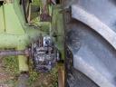 MDW Progress e-514 combine harvester