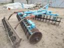 Disk 2,8 m omikron tipa
