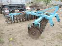 Disk 2,8 m omikron tipa