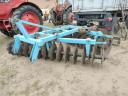 Disk 2,8 m omikron tipa