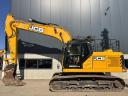 JCB 220X / 2020 / 2 978 operating hours / Leasing from 20%