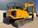 JCB 220X / 2020 / 2 978 operating hours / Leasing from 20%