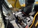 JCB 220X / 2020 / 2 978 operating hours / Leasing from 20%