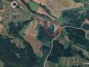 Das Ackerland und der Wald von Ősagárd stehen zum Verkauf