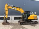 JCB 220X / 2019 / 6 651 hours / Leasing from 20%
