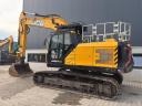 JCB 220X / 2019 / 6 651 hours / Leasing from 20%