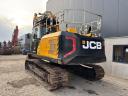 JCB 220X / 2019 / 6 651 hours / Leasing from 20%