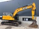 JCB 220X / 2019 / 6 651 hours / Leasing from 20%