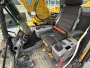 JCB 220X / 2019 / 6 651 hours / Leasing from 20%