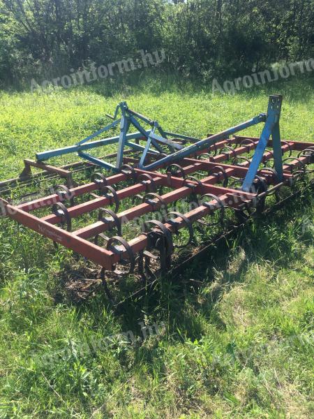Hatzenbichler Large Spring Combinator