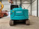 Kobelco SK 85 MSR-7 / 2020 / 3 440 operating hours / Leasing from 20%