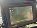 Trimble FM-750 s předplatným naváděcích linek