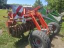 Güttler PW 640 cylinder for sale ITLS