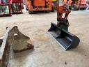 Kubota KX 057-4 / 2015 / 3 354 hours / Leasing from 20%