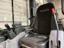Kubota KX 057-4 / 2015 / 3 354 hours / Leasing from 20%