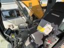 Liebherr LH22 / 2020 / 8 730 prevádzkových hodín / Magnetický generátor / Leasing od 20 %