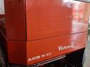 RAUCH AXIS-H 30.2 EMC PRO ISOBUS suspended fertiliser spreader
