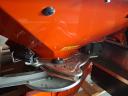 RAUCH AXIS-H 30.2 EMC PRO ISOBUS suspended fertiliser spreader