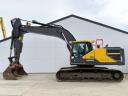 Volvo EC300EL / 2020 / 9 062 hours / Leasing from 20%