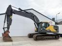 Volvo EC300EL / 2020 / 9 062 hours / Leasing from 20%