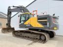Volvo EC300EL / 2020 / 9 062 hours / Leasing from 20%