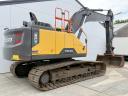 Volvo EC300EL / 2020 / 9 062 hours / Leasing from 20%