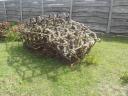 Racks and barrels in various sizes for sale