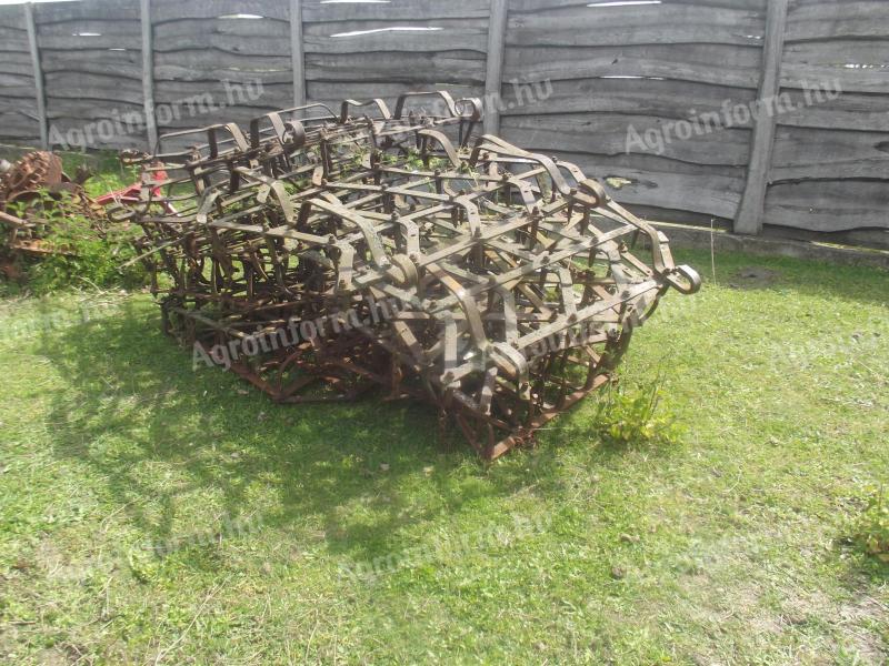 Racks and barrels in various sizes for sale