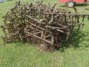 Racks and barrels in various sizes for sale