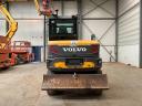 Volvo EW 60 E / 2017 / 4 256 hours / Leasing from 20%