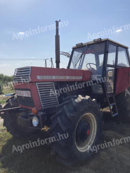 Zetor Crystal 12045