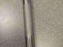 Roller extension pin H480c, F076841, F633503