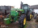 John Deere 4650