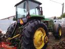 John Deere 4650