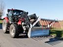 Fliegl fertilizer villa