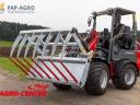 Fliegl fertilizer villa