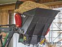 Fliegl Professional Spreading Spoon