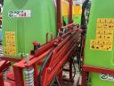 Brandi 600 l field sprayer with 12 m frame