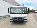MERCEDES-BENZ ATEGO 918 KK 4X2 / 2011 / 252.405 km / Leasing ab 20 %