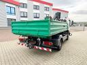 MERCEDES-BENZ ATEGO 918 KK 4X2 / 2011 / 252.405 km / Leasing ab 20 %