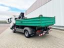 MERCEDES-BENZ ATEGO 918 KK 4X2 / 2011 / 252.405 km / Leasing ab 20 %