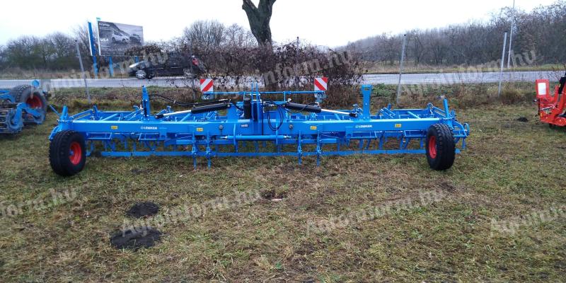LEMKEN CORUNDUM 8/750K
