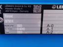 LEMKEN CORUNDUM 8/750K